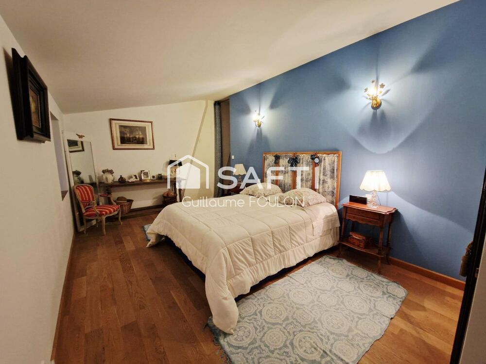 à vendre  Maison Simiane-la-Rotonde (04150)
