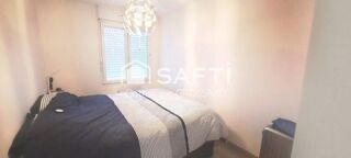  Appartement  vendre 2 pices 46 m