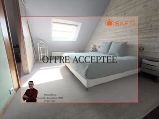  Maison � vendre 7 pi�ces 135 m�