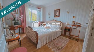  Maison à vendre 5 pièces 125 m²