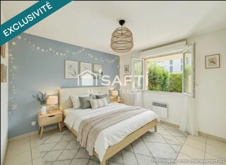  Appartement � vendre 2 pi�ces 47 m�