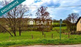  Terrain � vendre 2268 m�