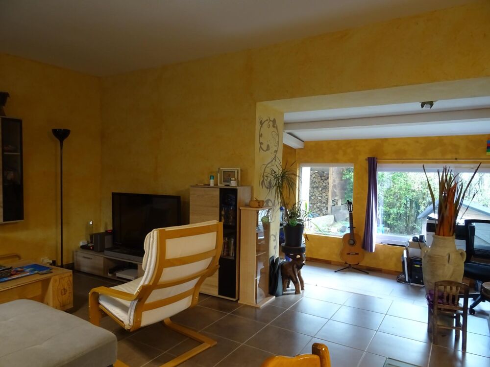 A rully, maison de 1850