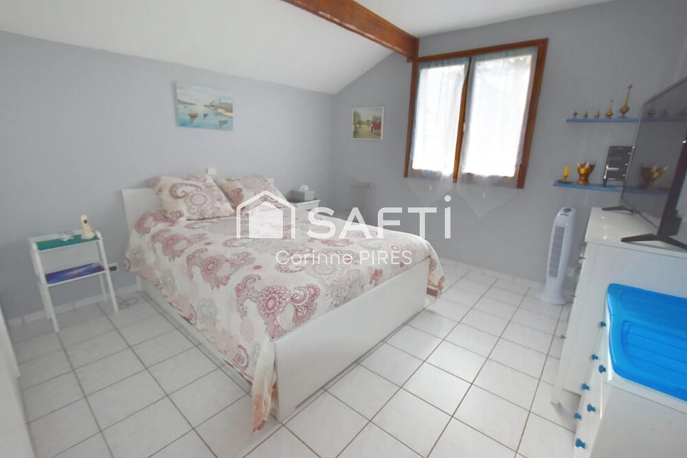  vendre  Maison Lahonce (64990)