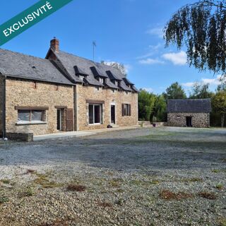  Maison � vendre 6 pi�ces 154 m�