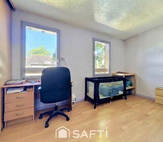  Maison à vendre 4 pièces 65 m²