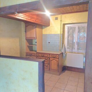  Maison � vendre 4 pi�ces 71 m�