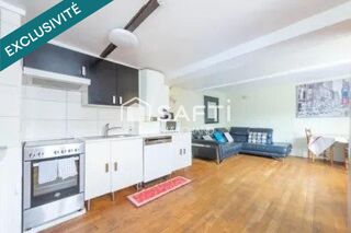  Maison à vendre 4 pièces 69 m²