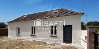  Maison à vendre 3 pièces 65 m²