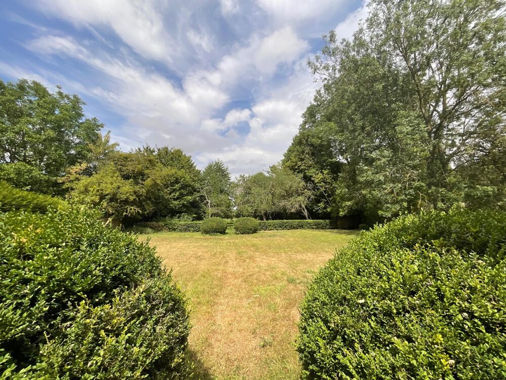 Vente Maison Maison de caractère spacieuse Forceville-en-vimeu