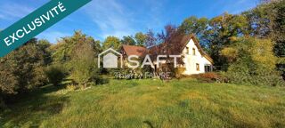  Maison à vendre 7 pièces 167 m²