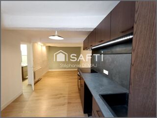  Maison  vendre 3 pices 50 m