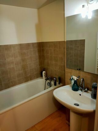  Appartement � vendre 3 pi�ces 67 m�