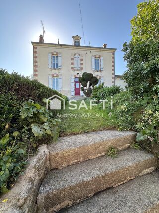  Maison � vendre 6 pi�ces 142 m�