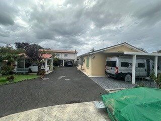  Maison � vendre 3 pi�ces 68 m�