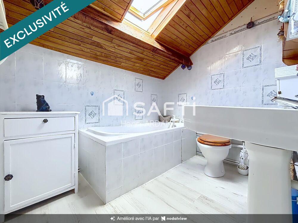 Vente Maison LIMOGES à tout prix ! Limoges