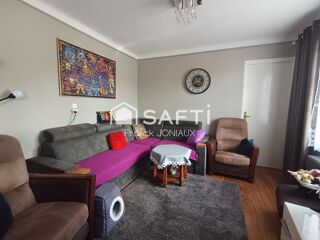  Maison � vendre 6 pi�ces 130 m�