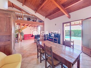  Maison � vendre 5 pi�ces 144 m�