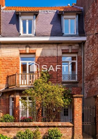  Maison � vendre 5 pi�ces 137 m�