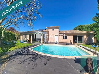  Maison � vendre 6 pi�ces 149 m�