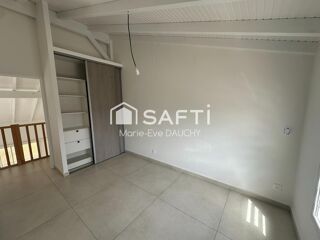  Maison à louer 4 pièces 88 m²