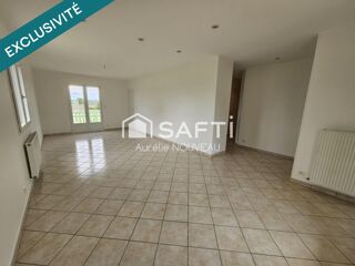  Maison � vendre 4 pi�ces 94 m�