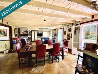  Maison à vendre 7 pièces 160 m²