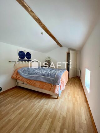  Maison � vendre 5 pi�ces 128 m�