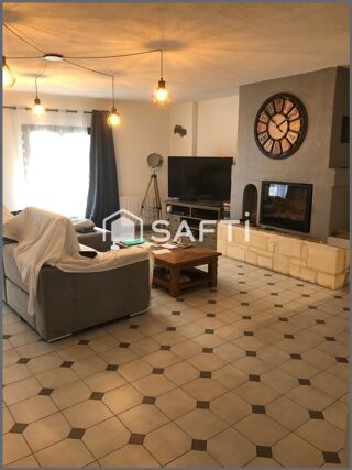  Maison � vendre 5 pi�ces 132 m�