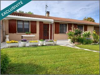  Maison � vendre 5 pi�ces 97 m�