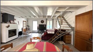 Maison à vendre 7 pièces 185 m²