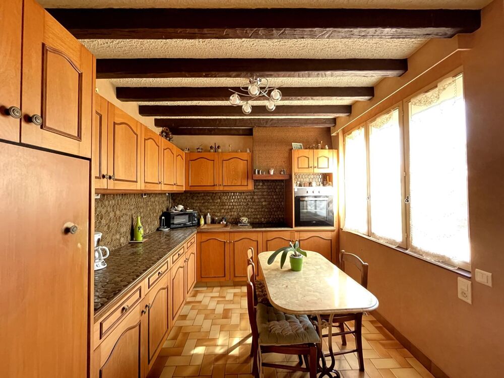 Vente Maison Maison se plain pied Saint-julien-de-concelles