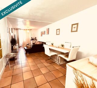  Appartement � vendre 4 pi�ces 82 m�