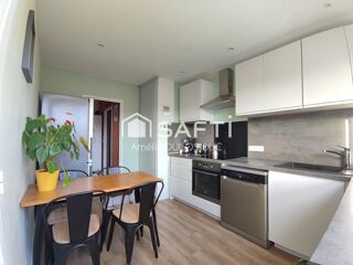  Appartement � vendre 4 pi�ces 87 m�