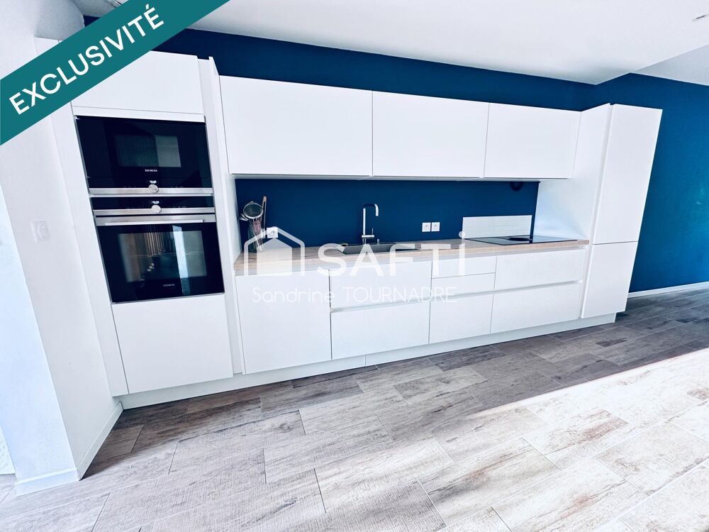 � vendre  Maison Bordeaux (33200)