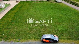  Terrain � vendre 1132 m�