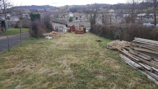  Terrain � vendre 463 m�