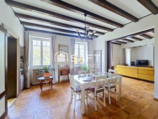  Maison à vendre 6 pièces 148 m²
