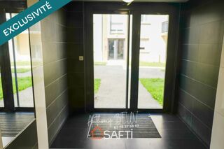  Appartement  vendre 2 pices 62 m