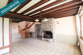  Maison � vendre 5 pi�ces 146 m�