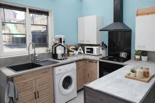  Maison � vendre 5 pi�ces 76 m�