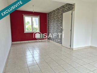  Maison � vendre 3 pi�ces 54 m�