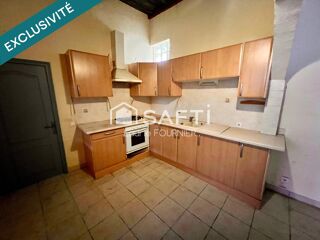  Appartement à vendre 3 pièces 79 m²