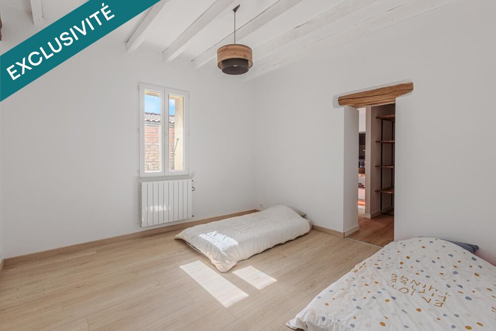  vendre  Maison Lahas (32130)