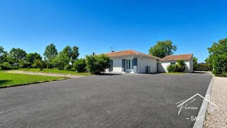  Maison à vendre 8 pièces 197 m²