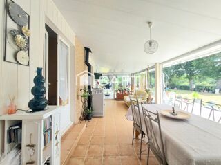  Maison à vendre 5 pièces 101 m²