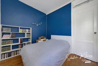  Maison à vendre 6 pièces 120 m²