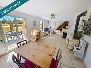  Maison à vendre 5 pièces 125 m²