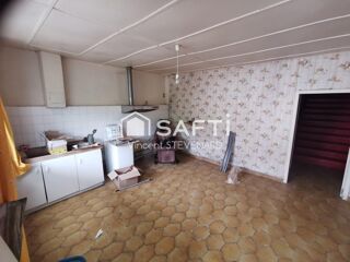  Maison � vendre 3 pi�ces 85 m�