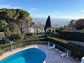  Maison � vendre 10 pi�ces 378 m�